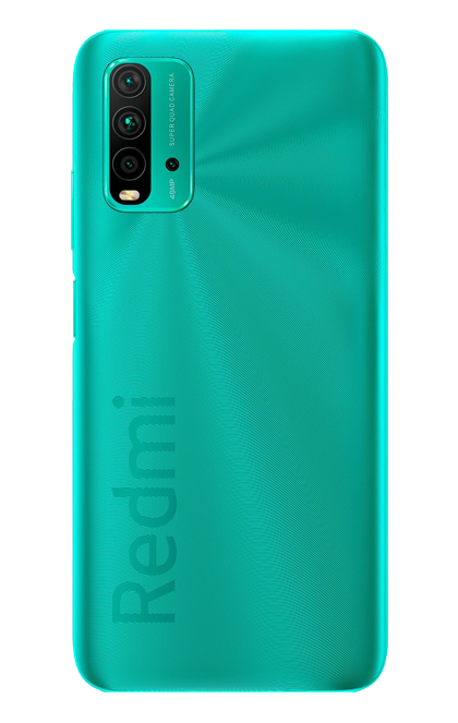 موبایل شیائومی ردمی 9T 4G